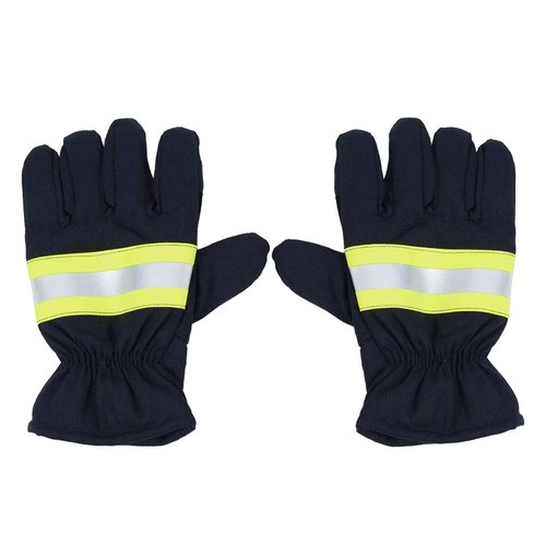 1pair anti fire - 1pair, heat-resistant