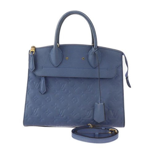 Sac main fourre tout - main, louis