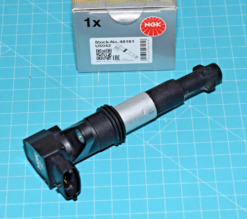 Bobine allumage ngk - bobine, d'allumage