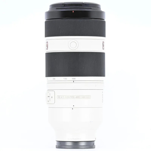Sony 100 400mm - sony, f/4.5-5.6