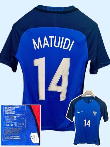 Nike maillot france - maillot,