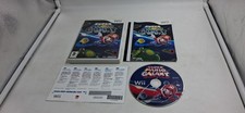 Jeu Nintendo Wii Super Mario Galaxy complet