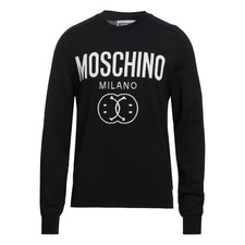 Moschino - Pull MILANO - Homme