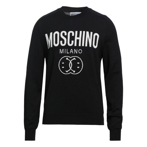 Moschino pull milano homme - -,
