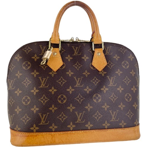 Sac main louis vuitton - louis,