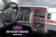 Pour Jeep Grand Cheroke