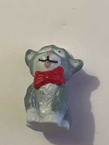 Fève nos amis les chats - les,