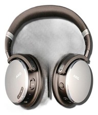 Casque AKG Y600NC SANS FIL testé et fonctionne 6480