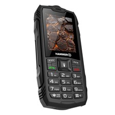 Hammer Téléphone incassable