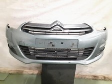 Pare choc avant CITROEN C4 2 PHASE 1 7401VN