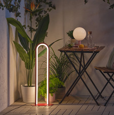 Lampadaire ikea solvinden - ikea,