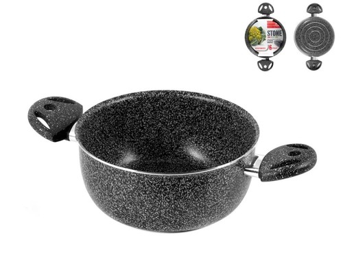 Casserole poignées - 2,