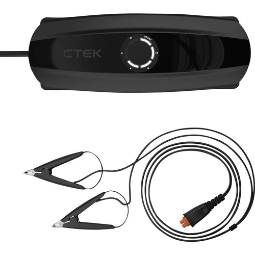 Ctek one 330 chargeur - one, 40-330