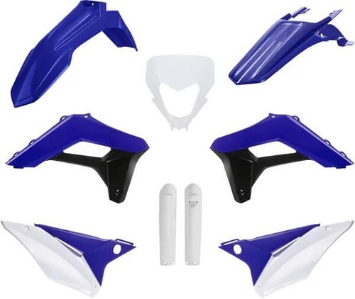 Sherco 250 300 - se-r,