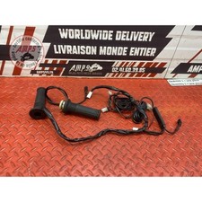 Poignée chauffante Honda