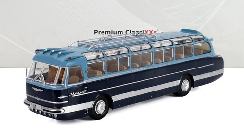 Premium classixxs bus de - bus,