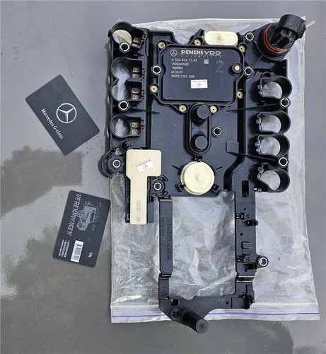 Module commande plaque - module,