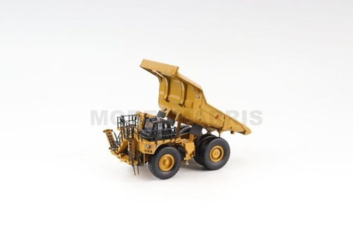 Diecast masters 85751 camion - masters,