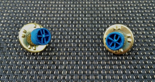 Lot rosettes officier - lot, 2
