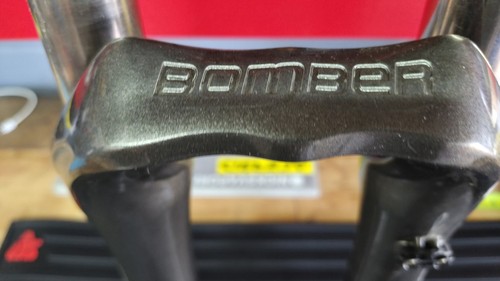 Marzocchi bomber rc3 single - marzocchi,