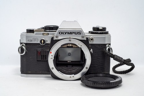 Reflex argentique olympus - argentique,
