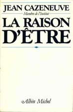 La raison d'être - Jean