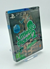LITTLE BIG PLANET 2 ✰