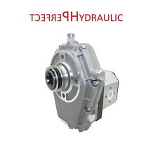 Prise de force taille 3