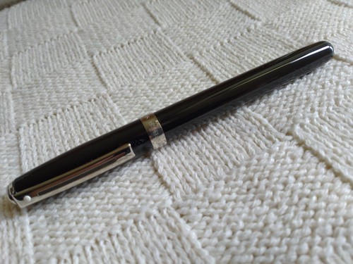 Stylo roller sheaffer prelude - stylo,