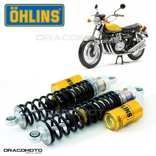 Kawasaki 900 1973 - z, 1973-1976