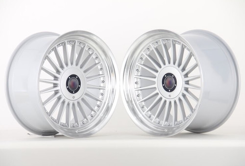 Jantes pouces pour bmw - jantes, 18