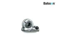 Indicateur de vitesse voiture