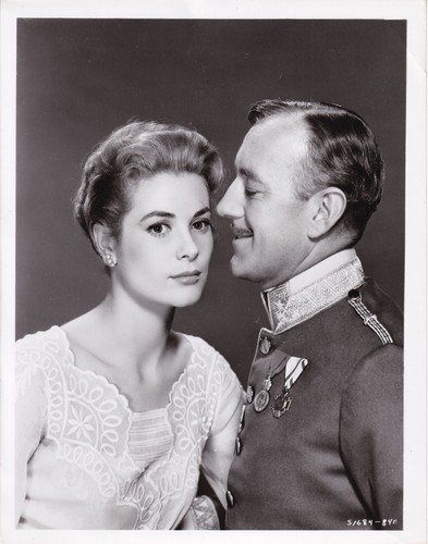 Grace kelly alec - kelly,