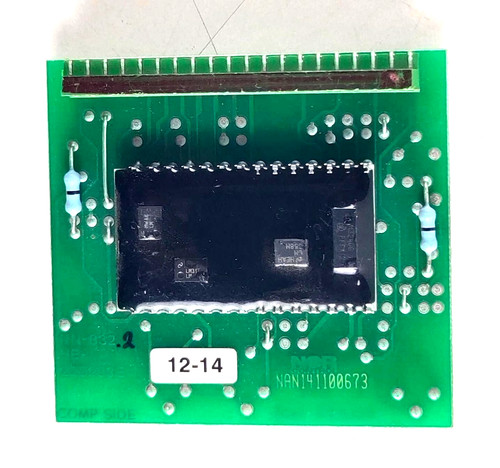 Nor control 832 2 - nor,