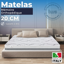 Matelas memory - matelas, |