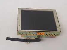 Écran De Navigation SAT NAV RENAULT LAGUNA MK1 1996 7700423381