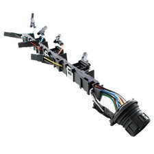 Kit câblage injecteur