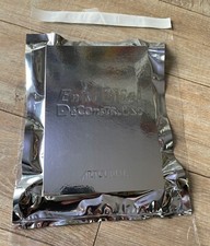 TL CATALOGUE ENKI BILAL DECONSTRUKT 100 EX N° SIGNE NEUF SOUS EMBALLAGE METAL