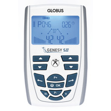 Globus Genesy S2 pro