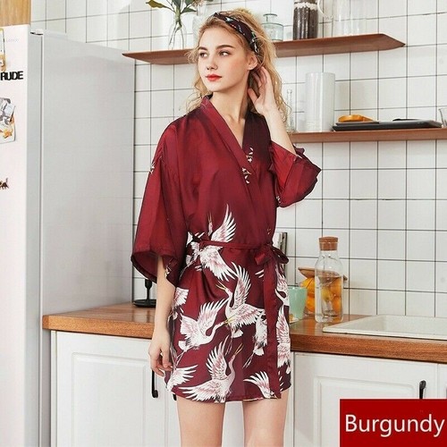 Japonais femme faux - femme, soie