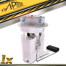 Pompe à Essence, Carburant