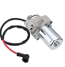 Ridgeyard Moto Vélo Quad 3 Bolt Top Mount Démarreur Pour 50cc 70cc 90cc 110cc 1