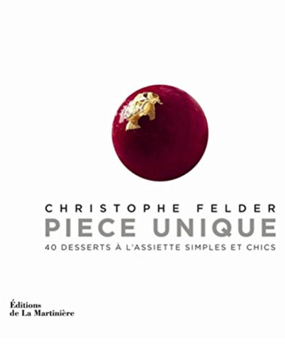 Pièce unique desserts - :, 40