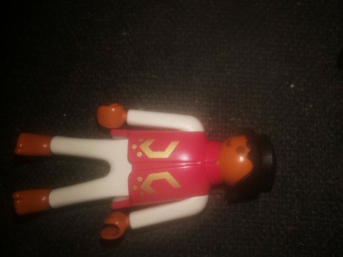 Playmobil 3398 fakirs with - playmobil,
