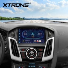 Autoradio GPS Ford Focus