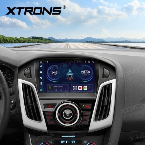 Autoradio gps ford - ford, focus
