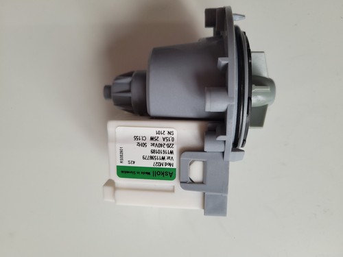Machine laver hotpoint - a,