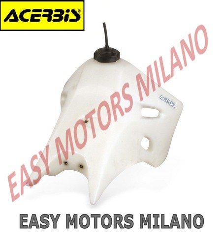 Acerbis réservoir carburant - acerbis,