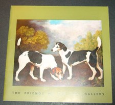 Friends of the TATE GALLERY