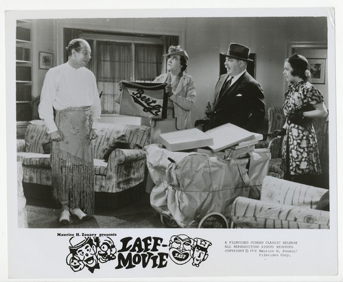 1972 bert lahr - 1972, photo